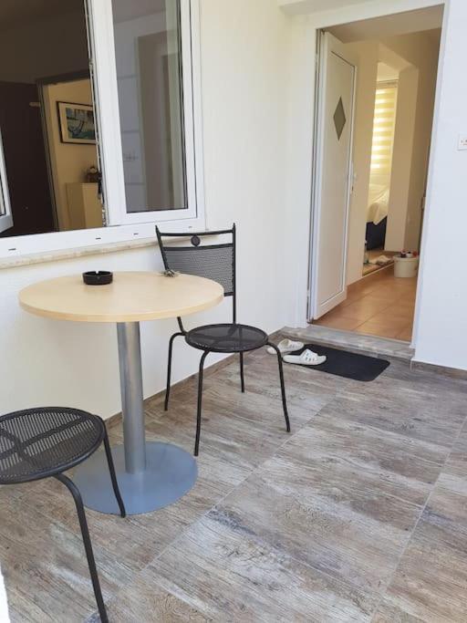 Apartment Janda - Zadar Croatia Exteriör bild