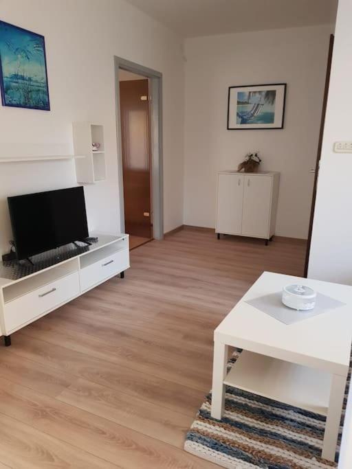 Apartment Janda - Zadar Croatia Exteriör bild