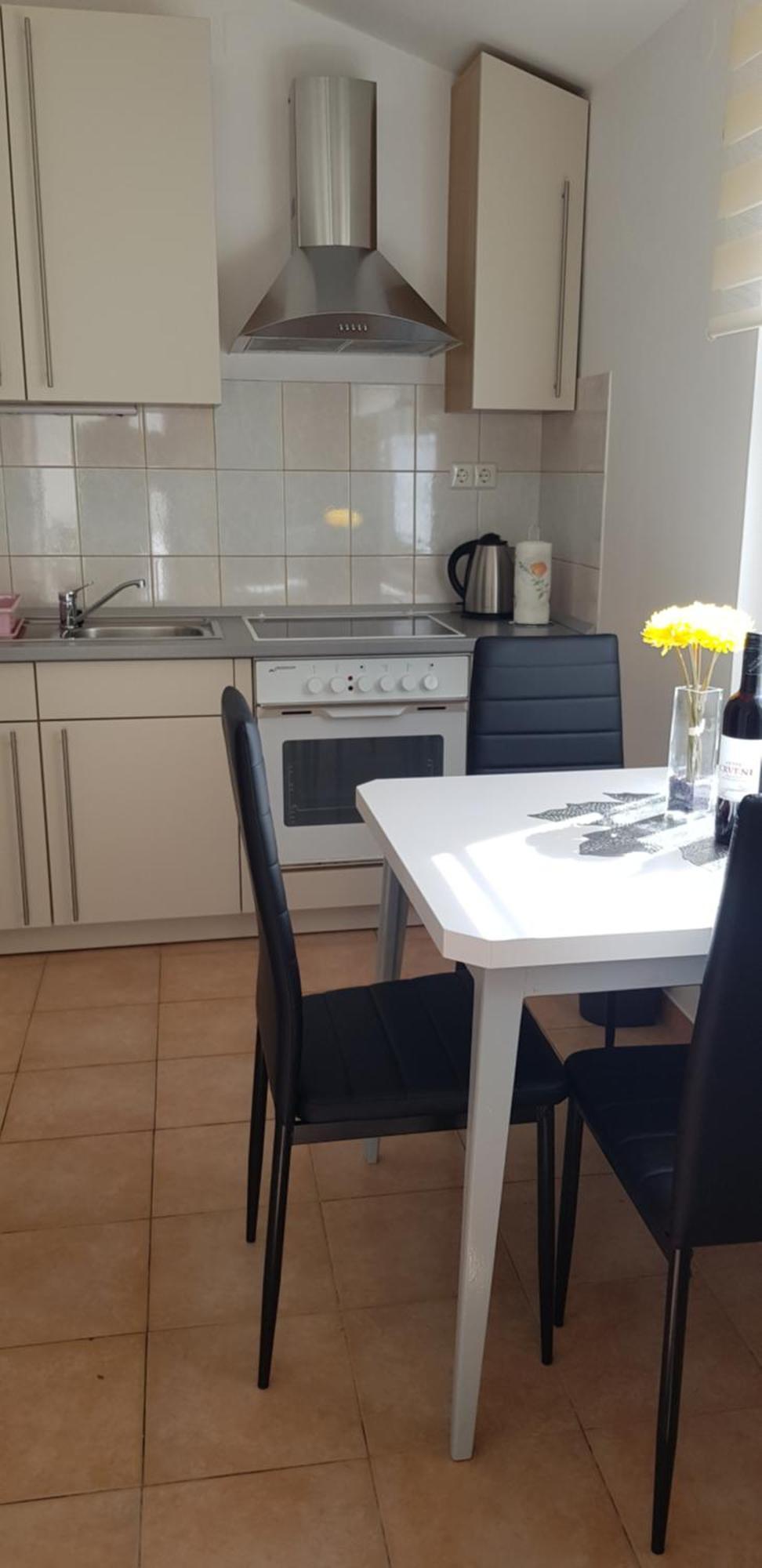 Apartment Janda - Zadar Croatia Exteriör bild