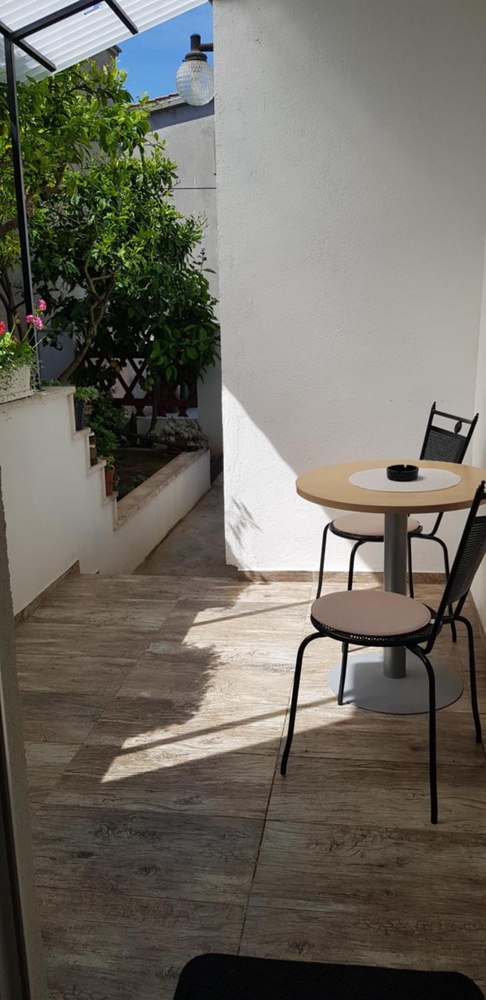 Apartment Janda - Zadar Croatia Exteriör bild