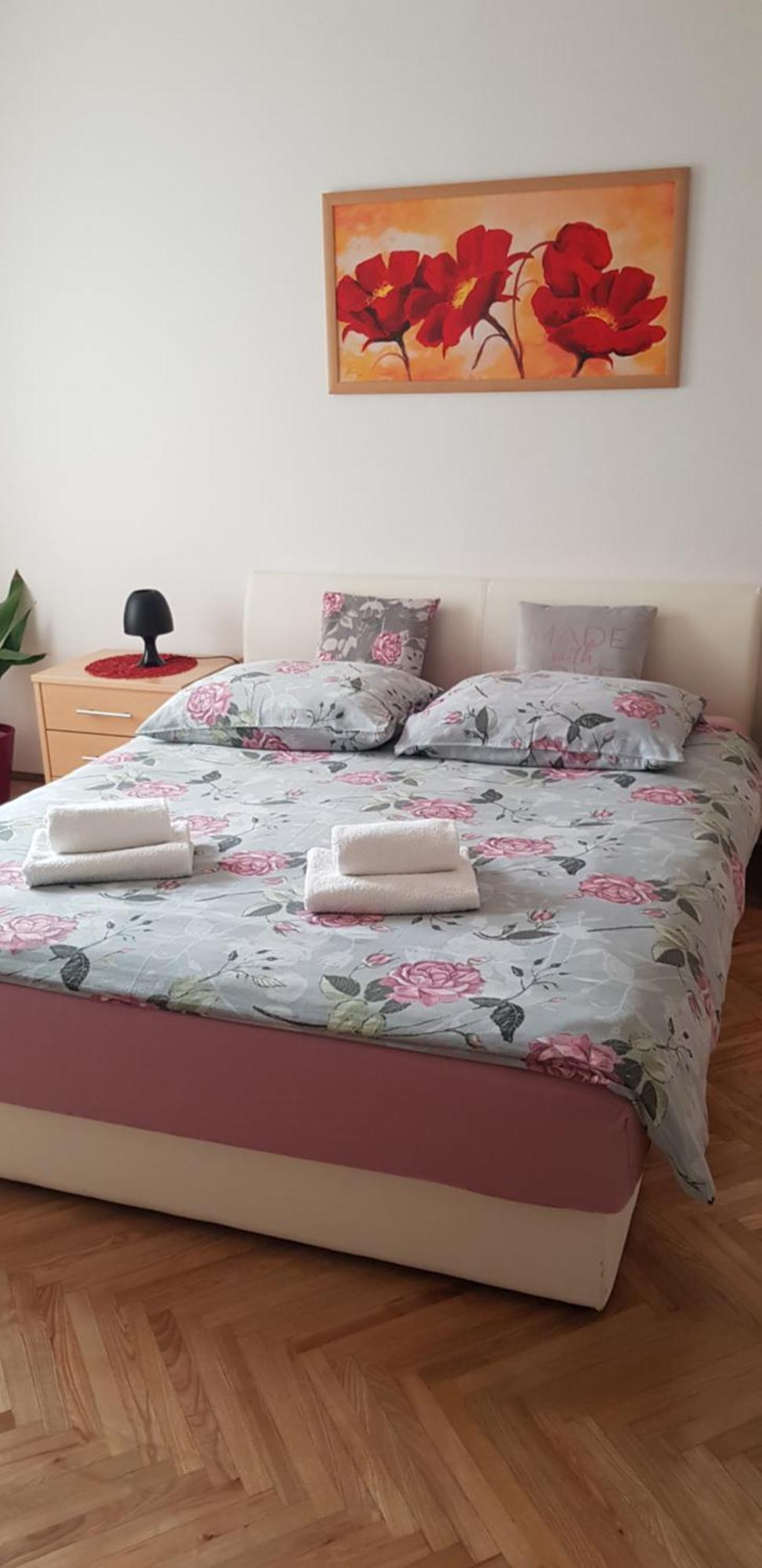 Apartment Janda - Zadar Croatia Exteriör bild