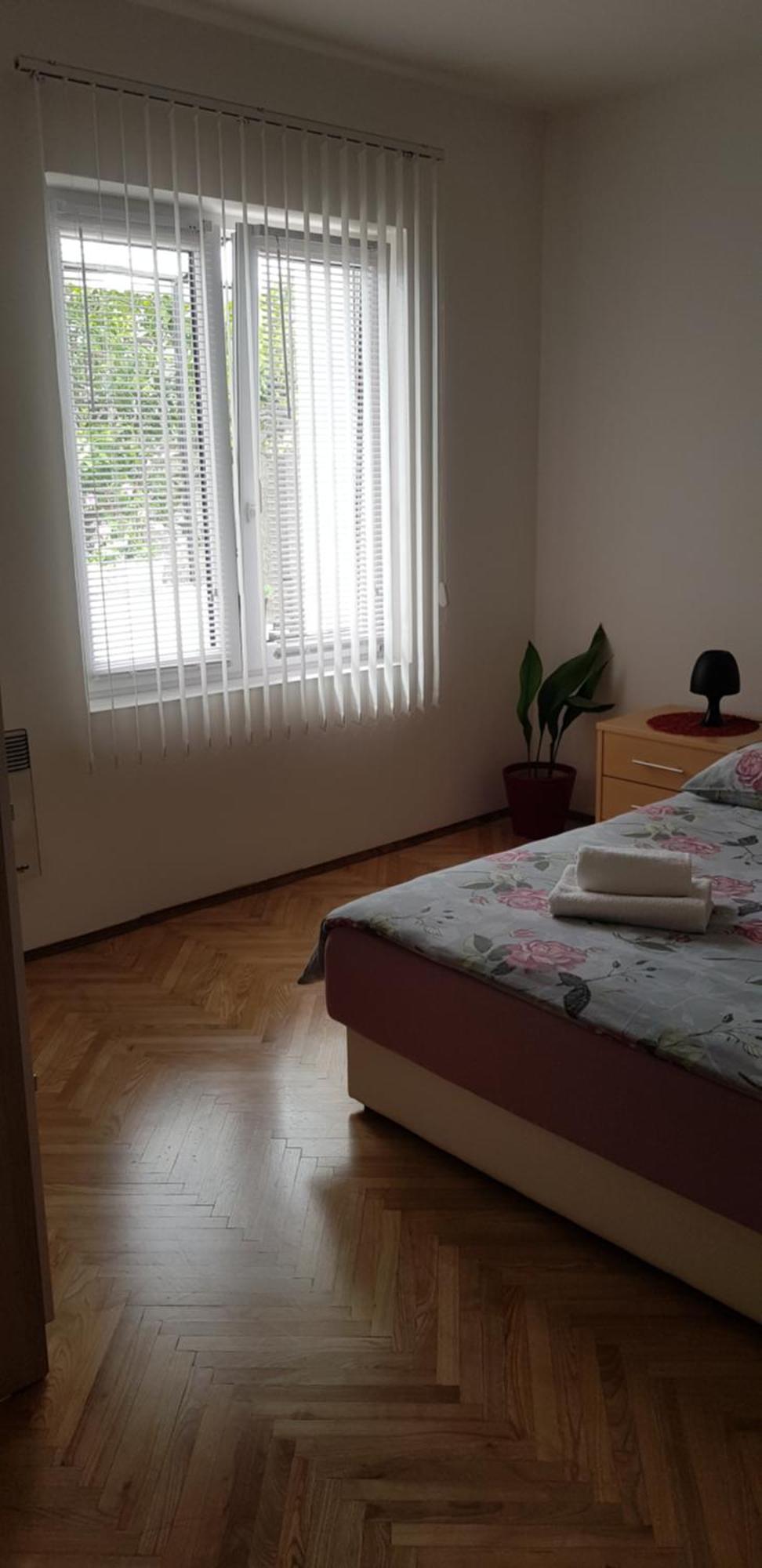 Apartment Janda - Zadar Croatia Exteriör bild