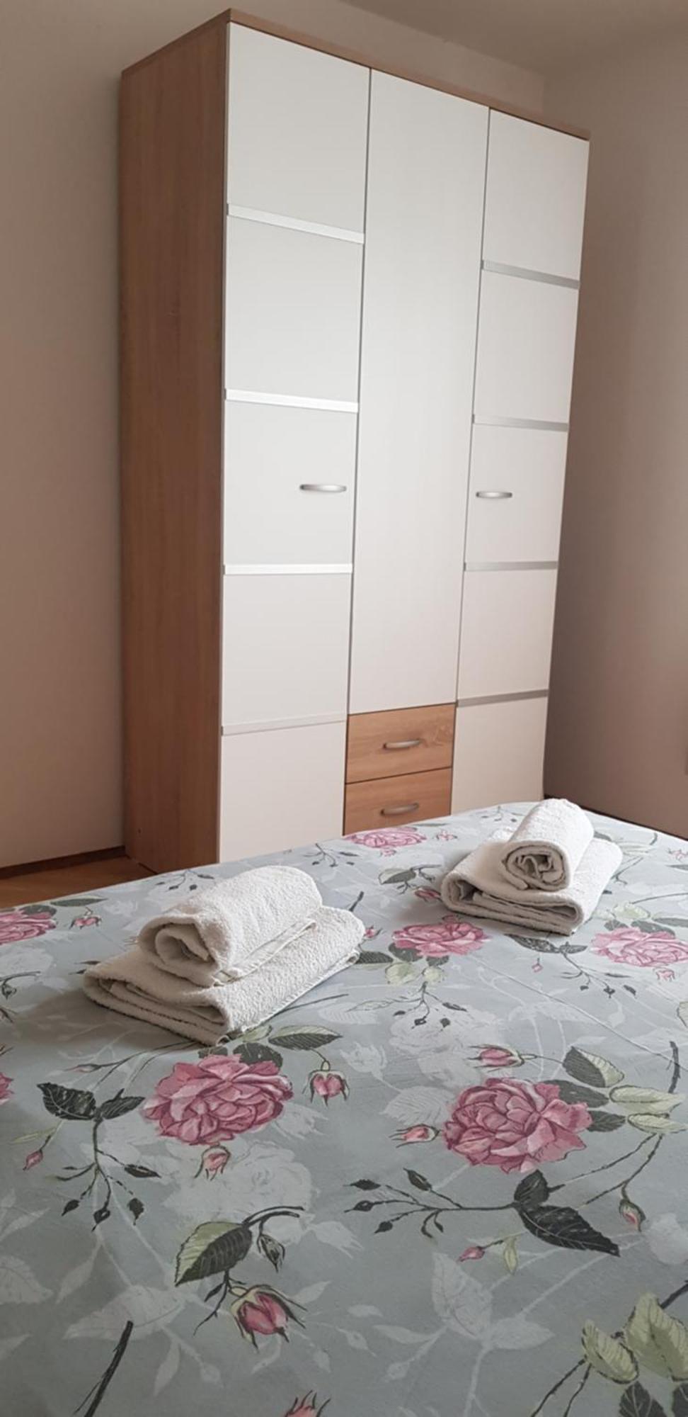 Apartment Janda - Zadar Croatia Exteriör bild
